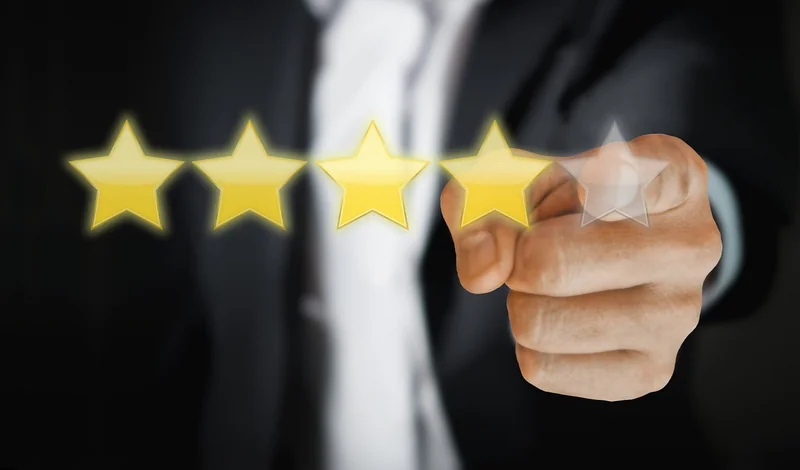 Avis clients : le pilier oublié