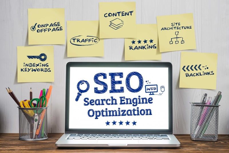 Le futur du SEO : découvrez les tendances et prédictions incontournables de 2026